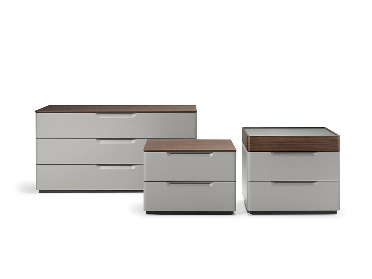Molteni C 7070 Night Table