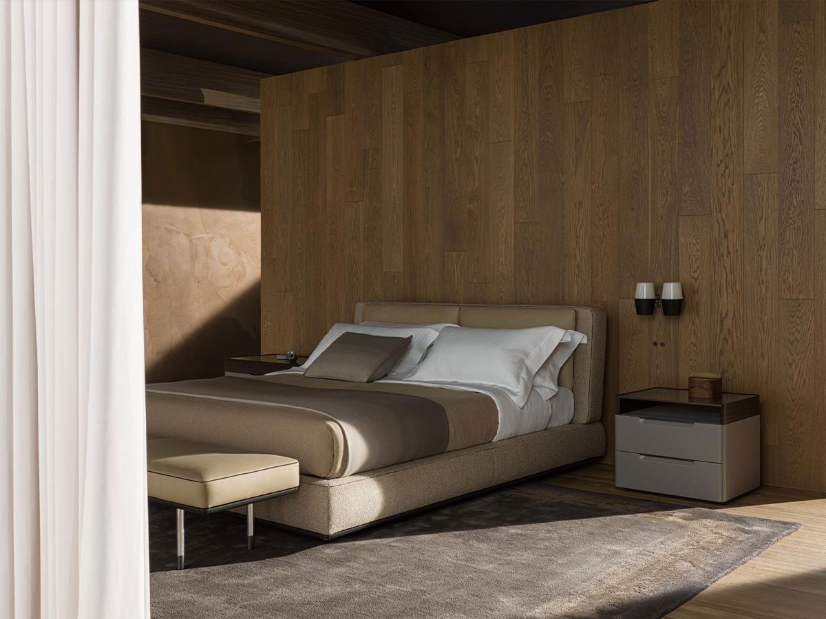 Molteni C 7070 Night Table