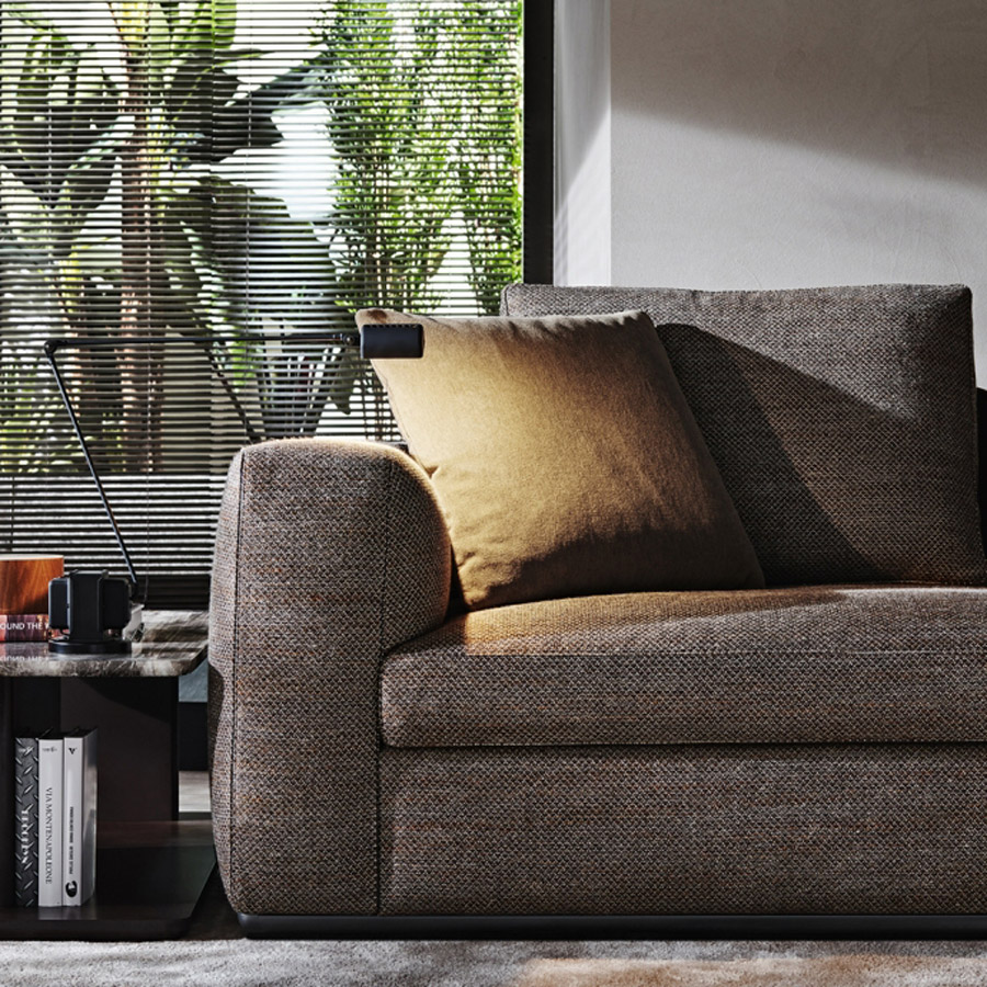 Molteni C Albert Sofa Collection