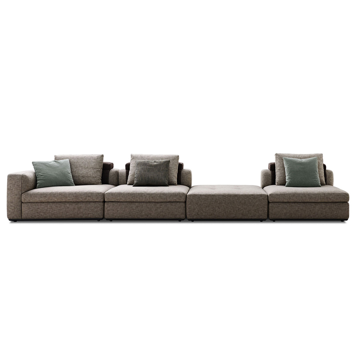 Molteni C Albert Sofa Collection