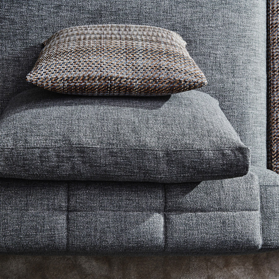 Molteni C Albert Sofa Collection