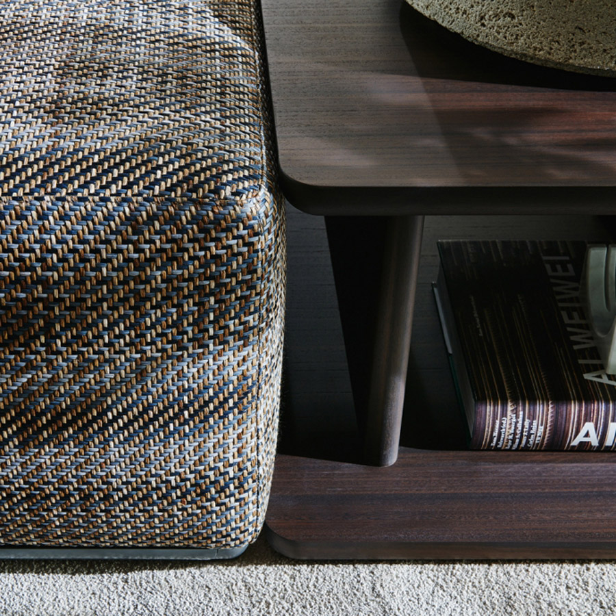 Molteni C Albert Sofa Collection