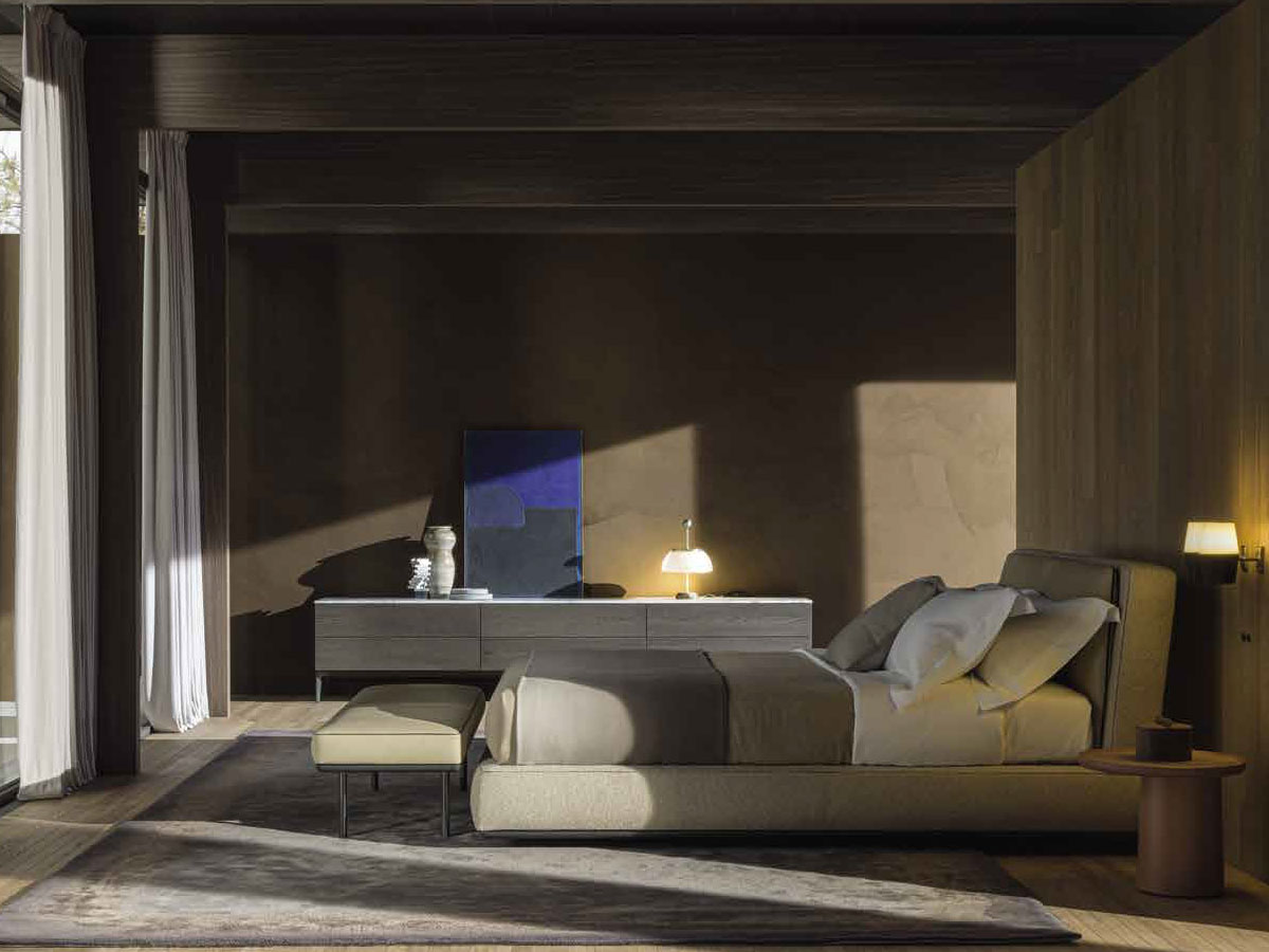 Molteni C Aldgate Bench