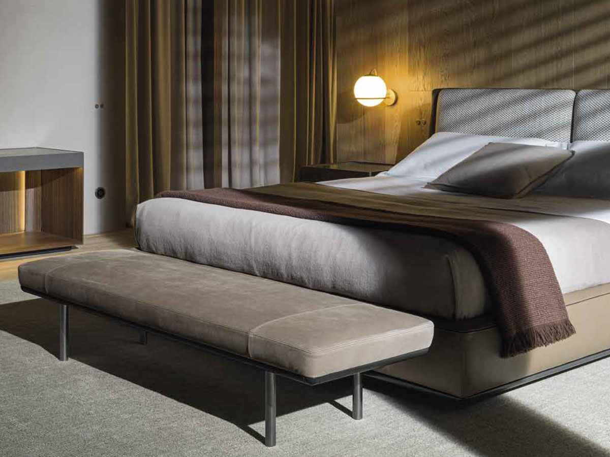 Molteni C Aldgate Bench