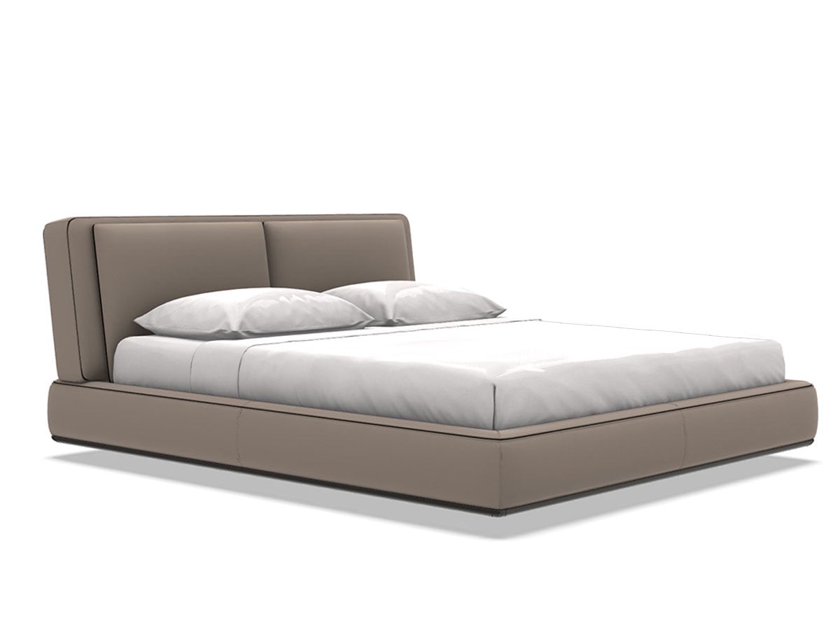 Кровать Molteni & C Aldgate, L 170 см/UE122