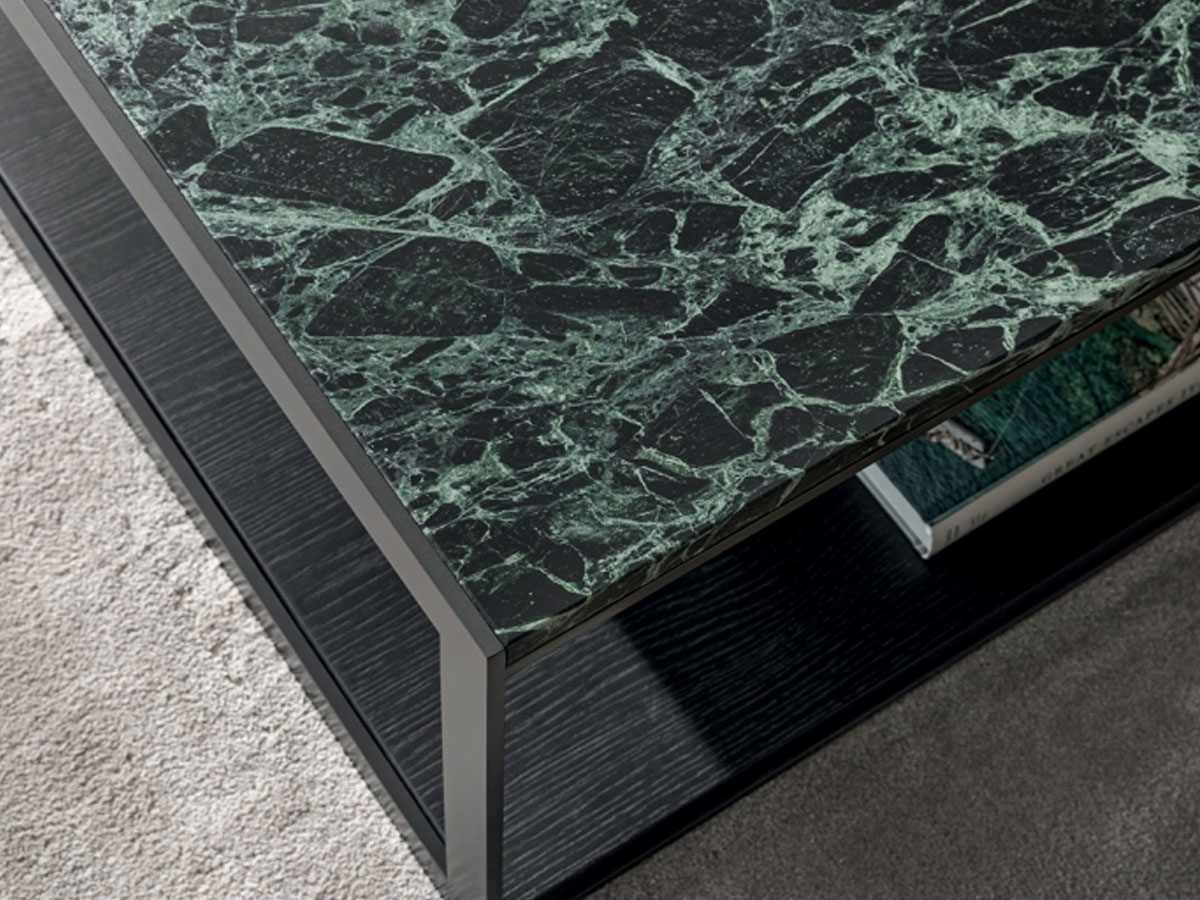 Molteni C Alisee Rectangular Coffee Table