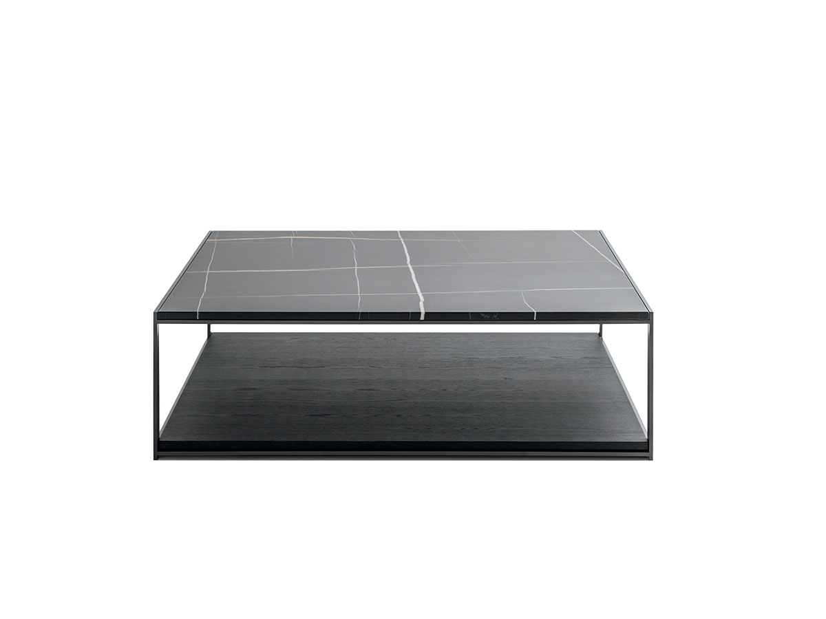Molteni C Alisee Rectangular Coffee Table