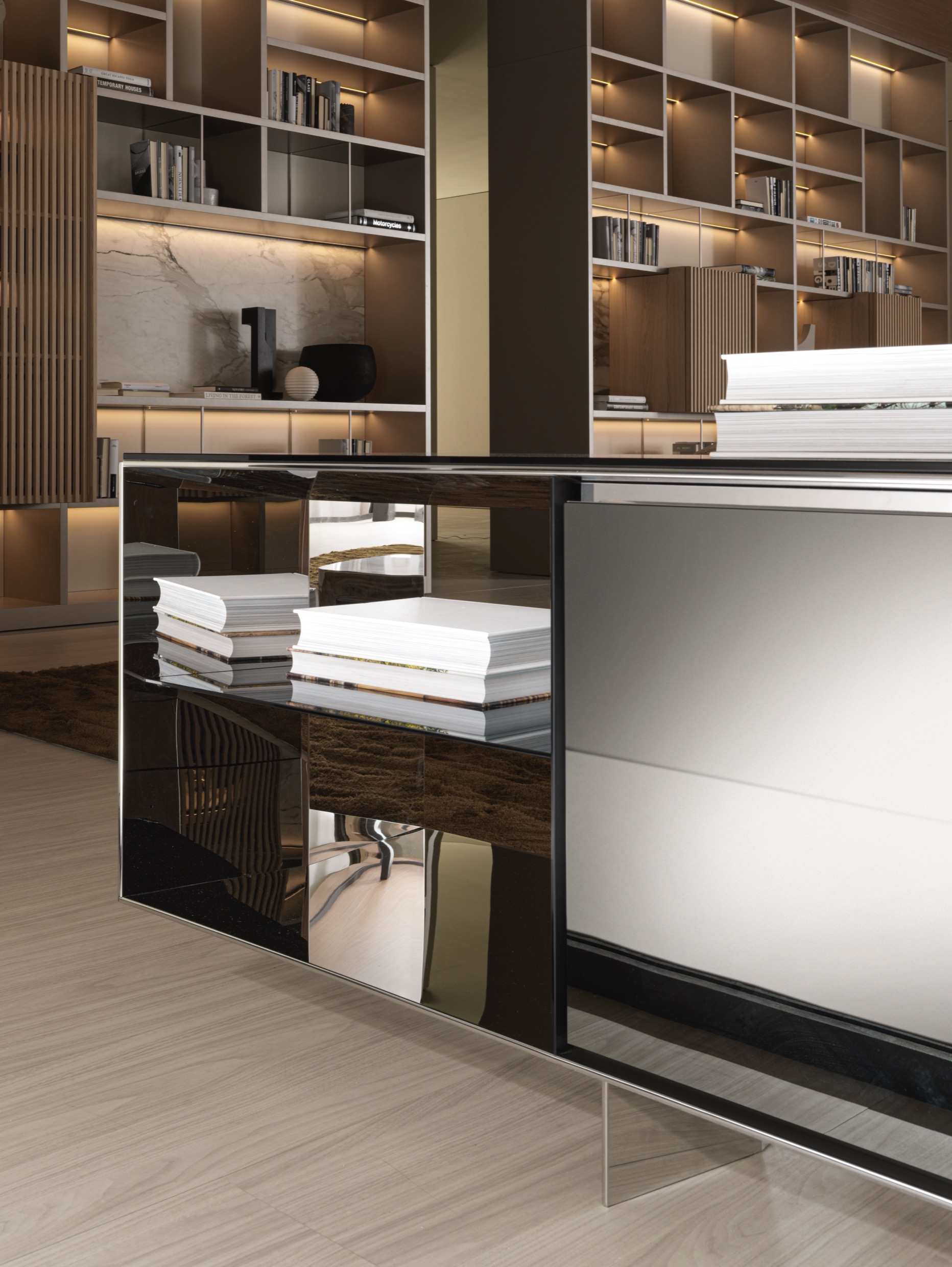 Molteni C Andromeda Sideboard