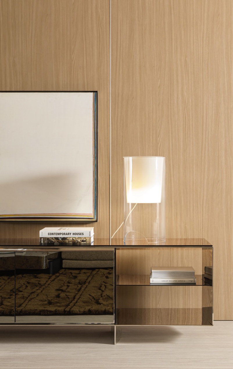 Molteni C Andromeda Sideboard