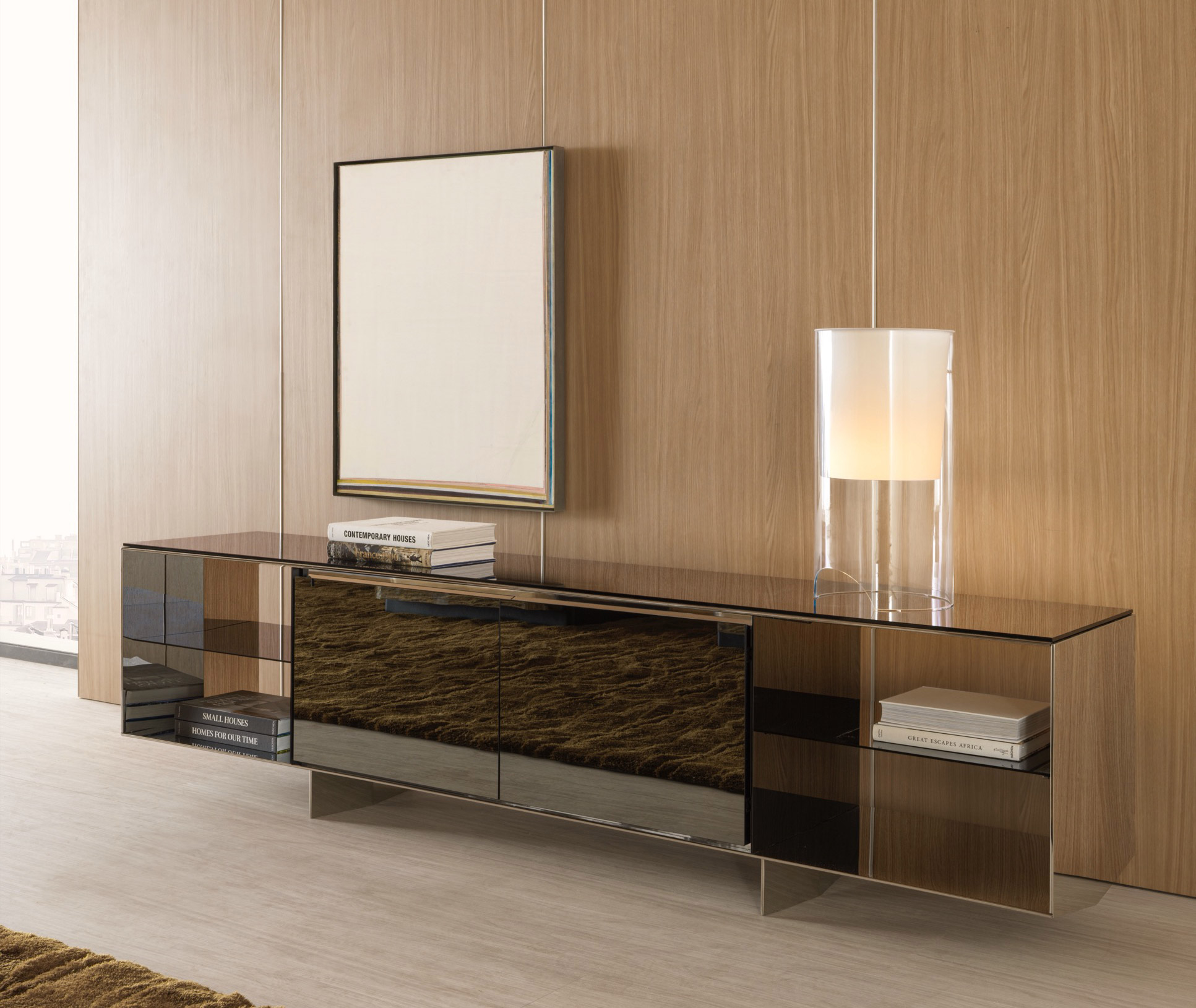 Molteni C Andromeda Sideboard