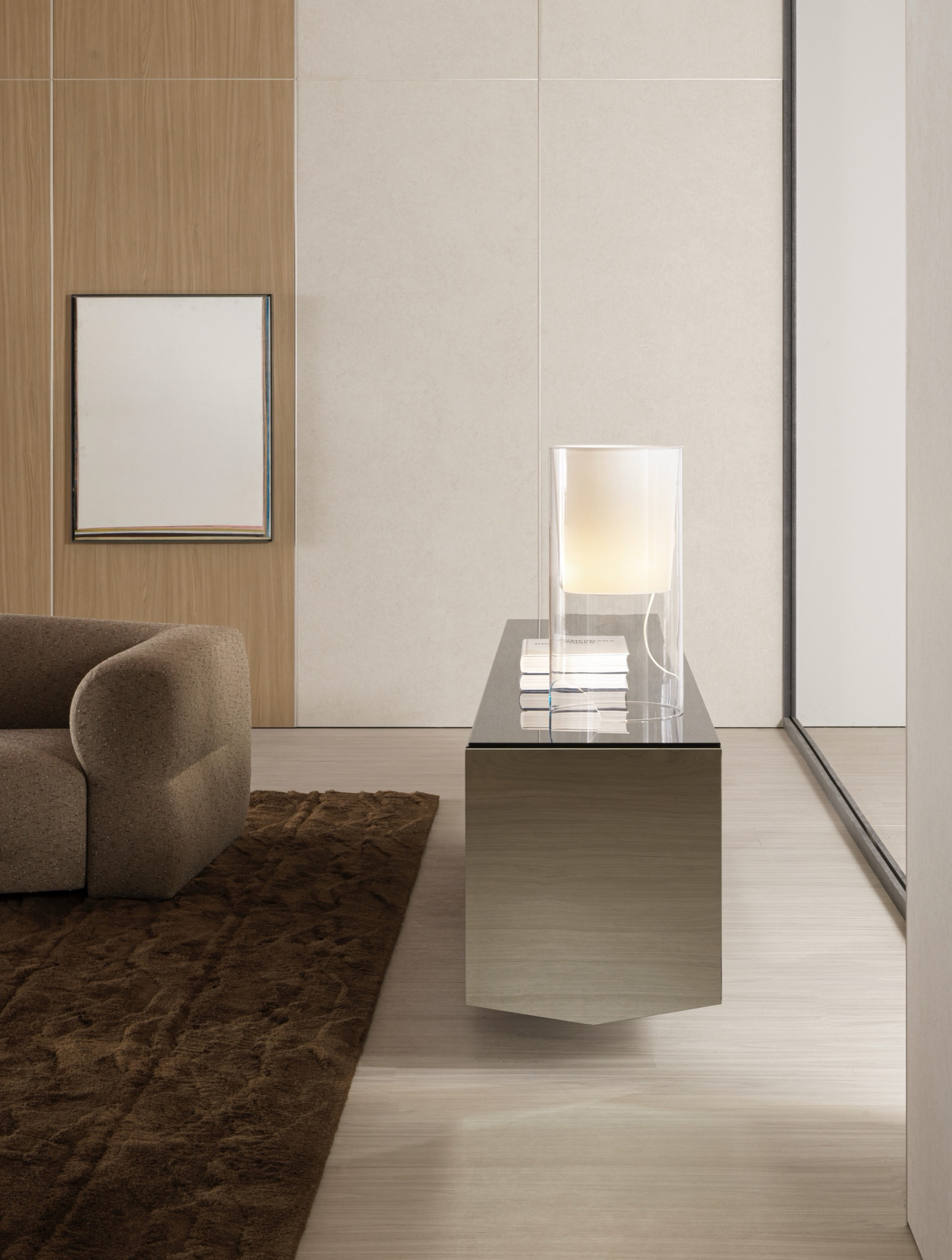 Molteni C Andromeda Sideboard