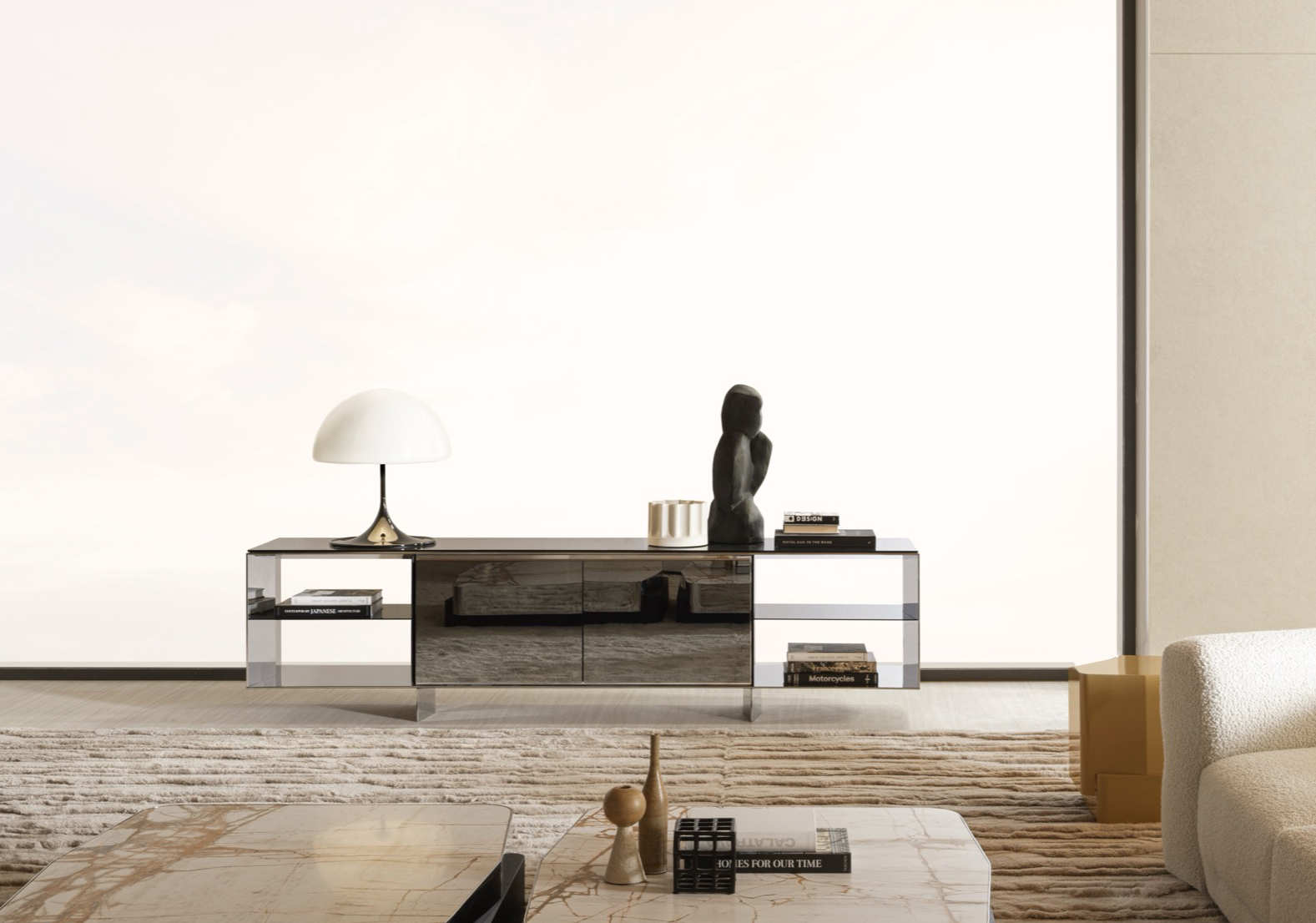 Molteni C Andromeda Sideboard