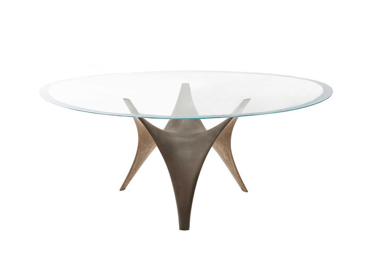 Molteni C Arc Table