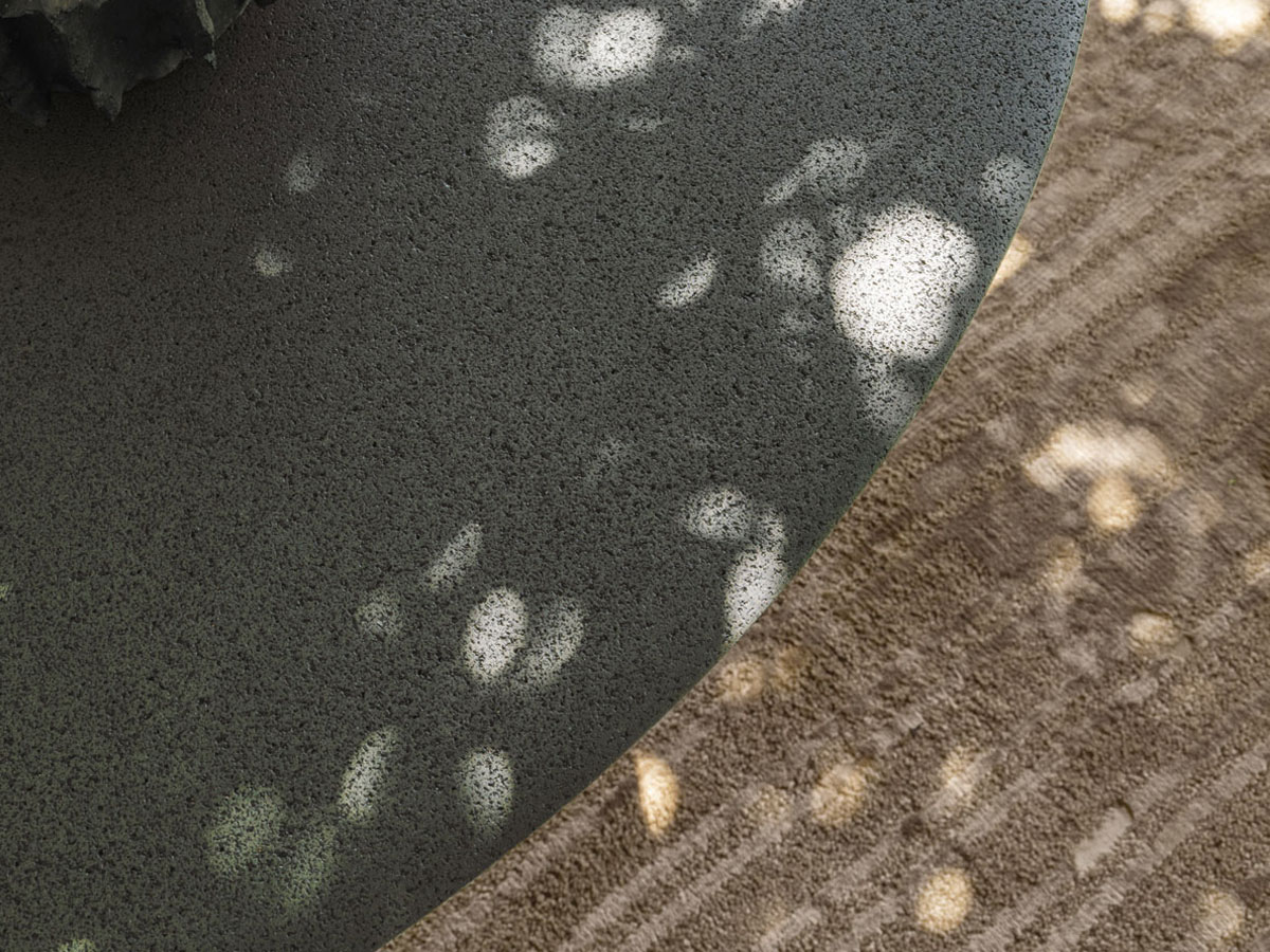 Molteni C Arc Outdoor Table