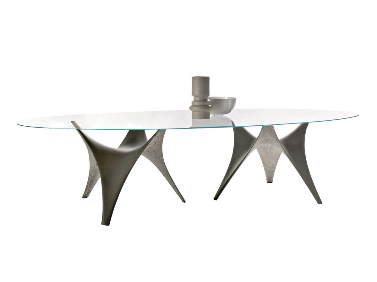 Molteni C Arc Table