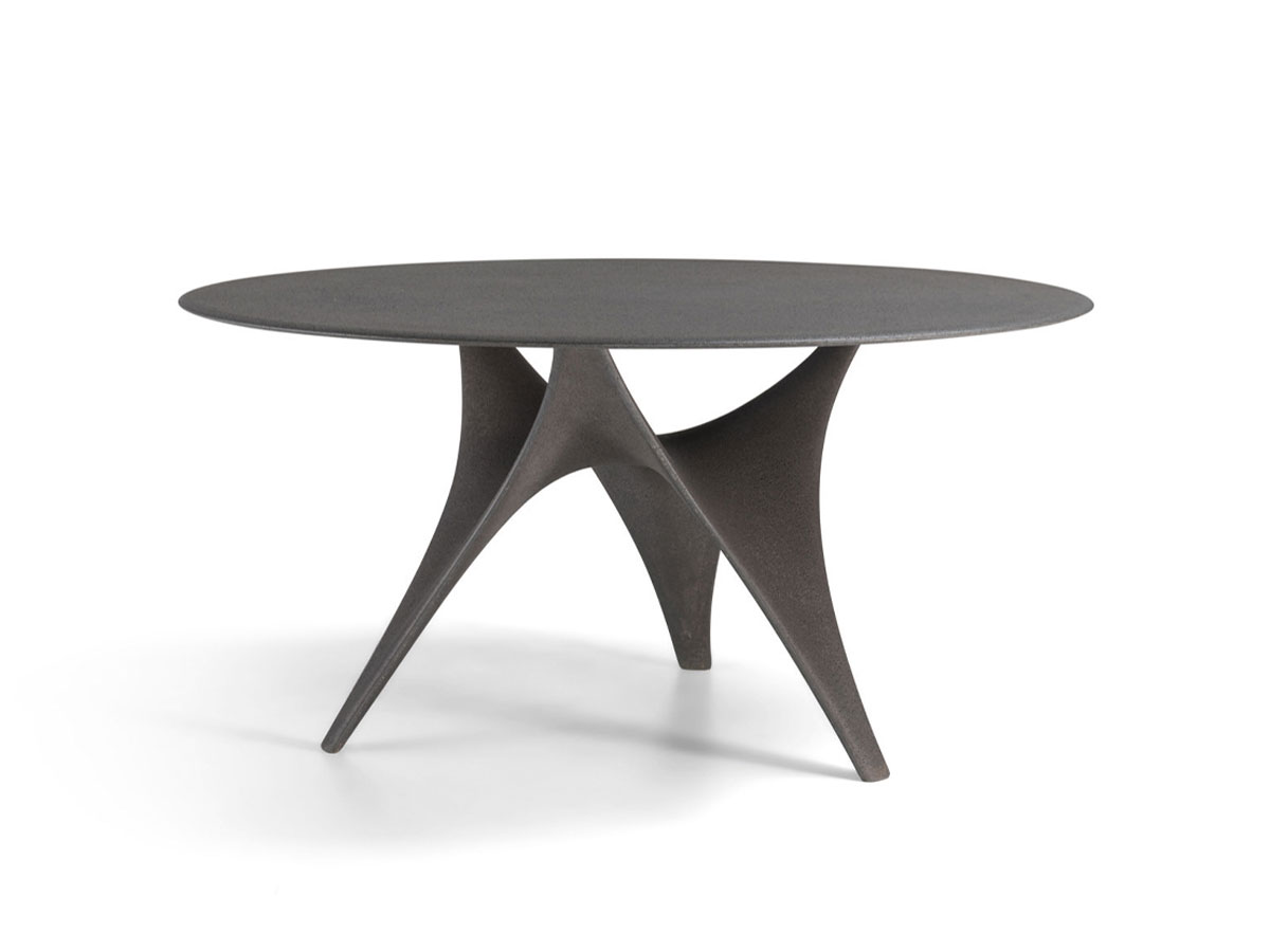 Molteni C Arc Outdoor Table