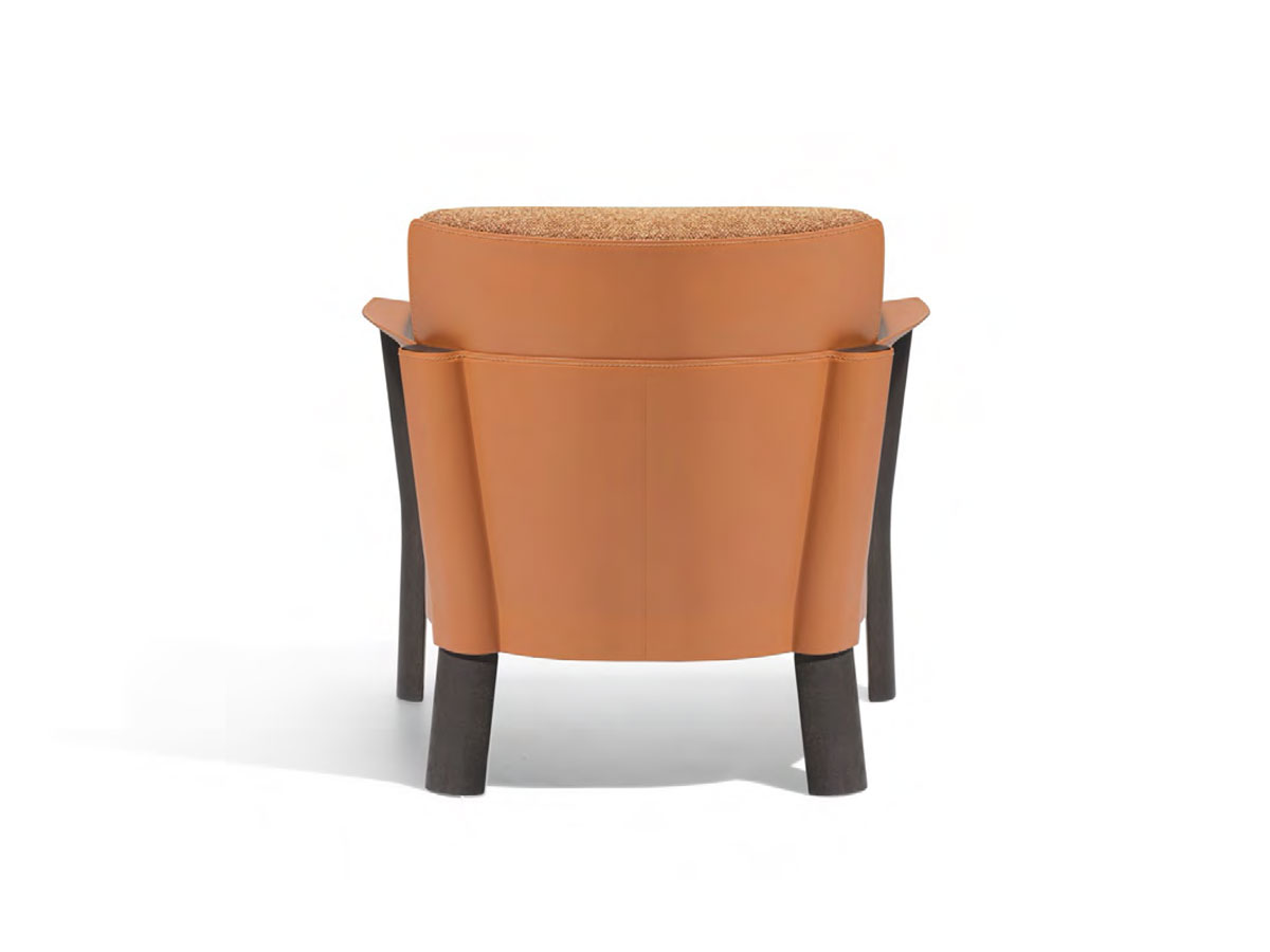Molteni C Armand Armchair
