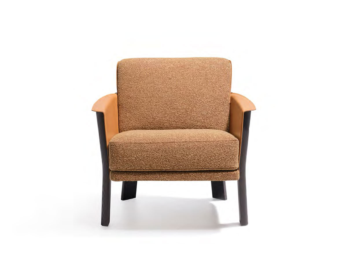 Molteni C Armand Armchair