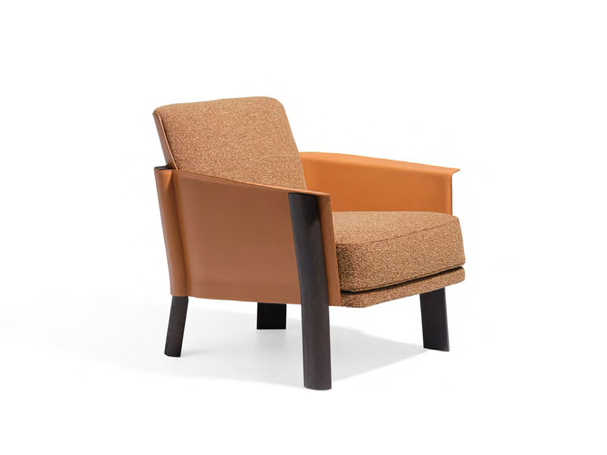 Molteni C Armand Armchair