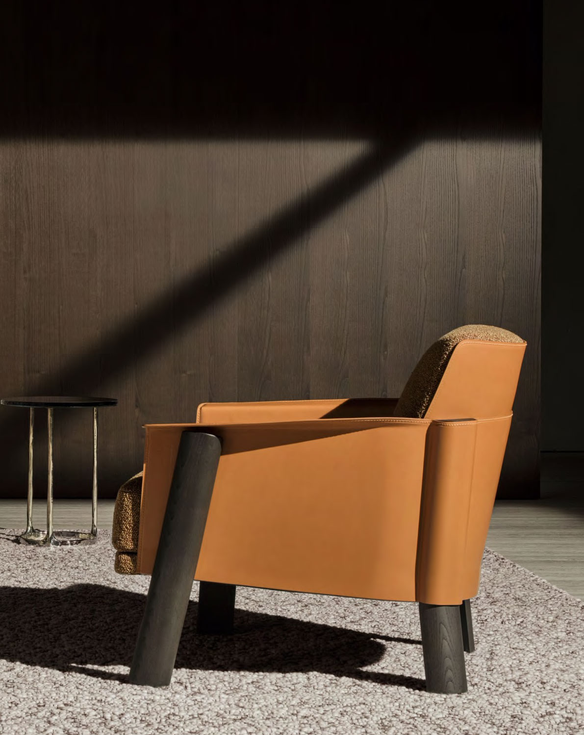 Molteni C Armand Armchair