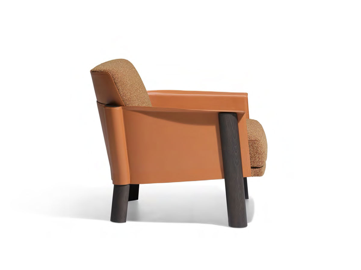 Molteni C Armand Armchair