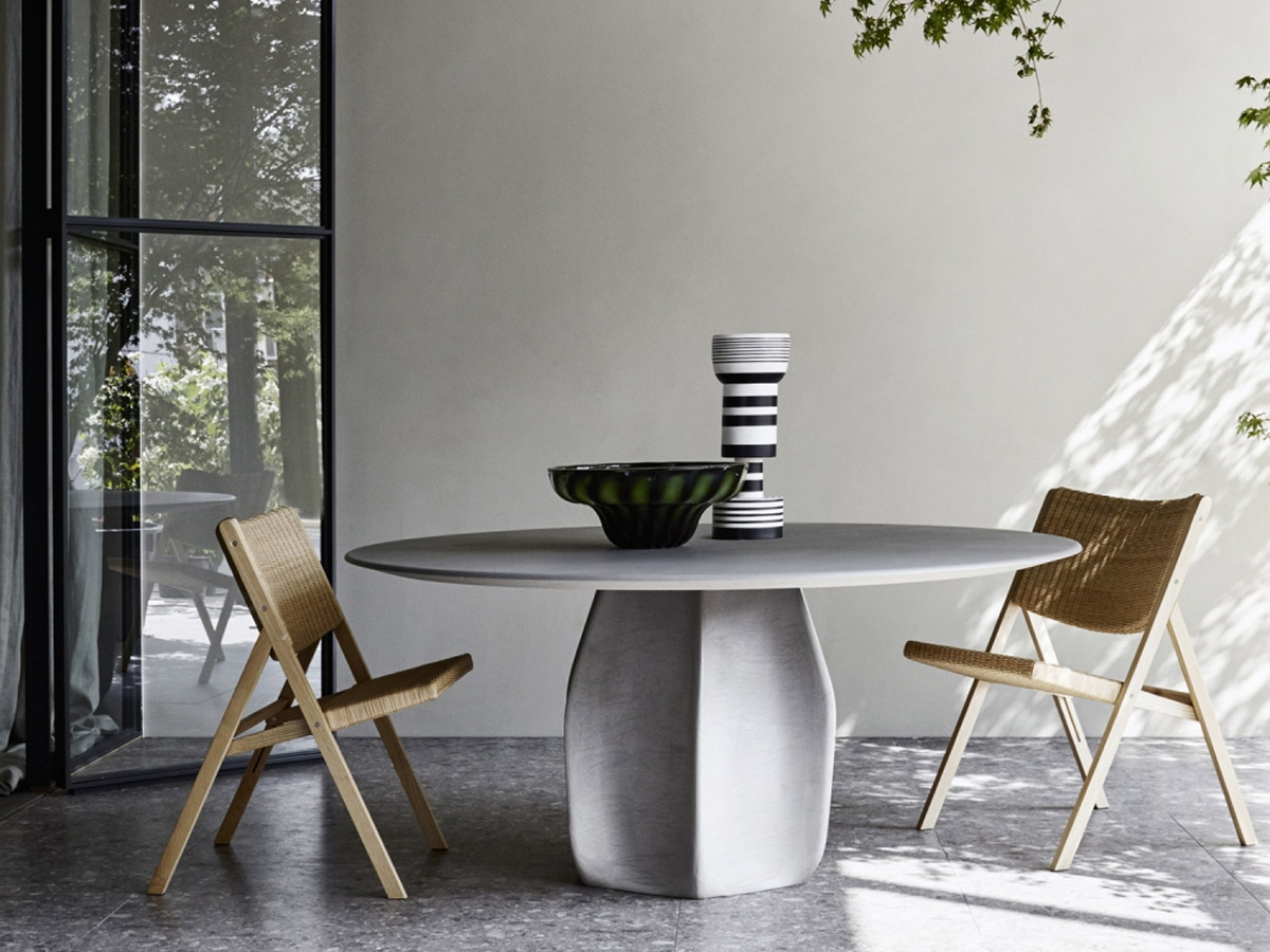 Molteni C Asterias Table