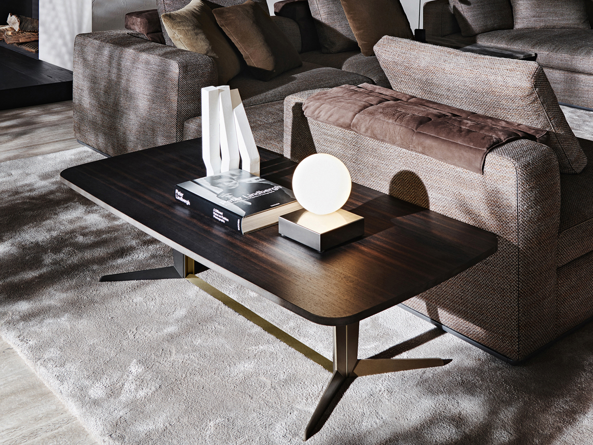 Molteni C Attico Coffee Table