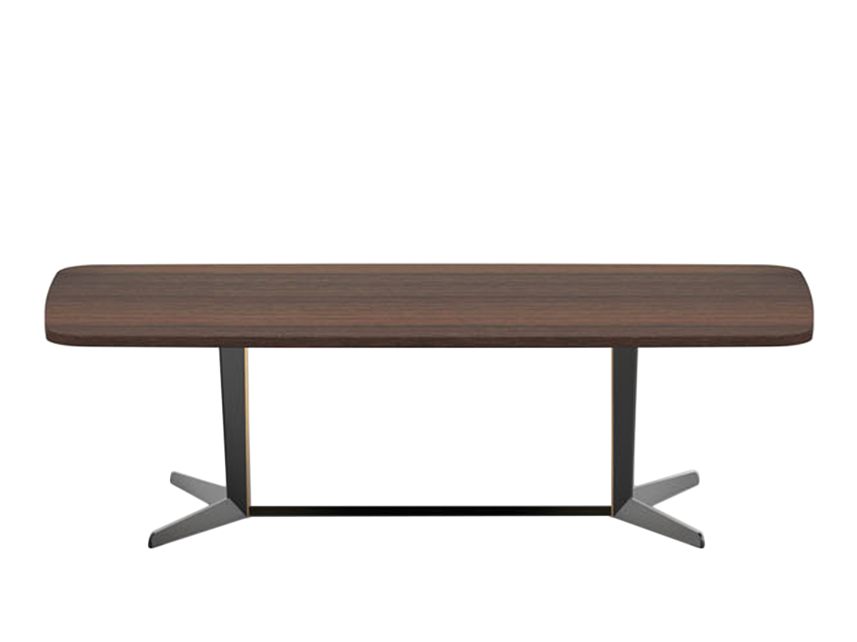 Molteni C Attico Coffee Table