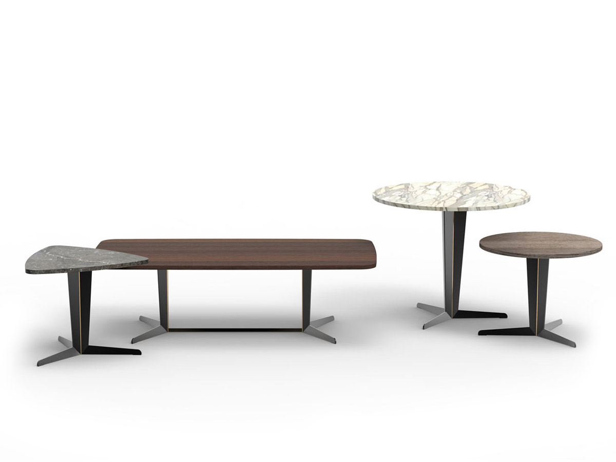 Molteni C Attico Coffee Table