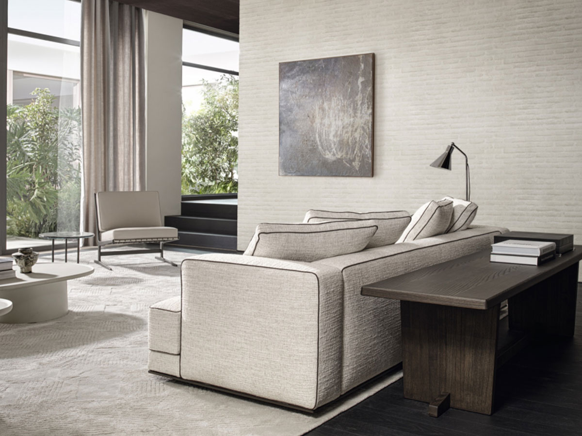 Molteni C Augusto Sofa