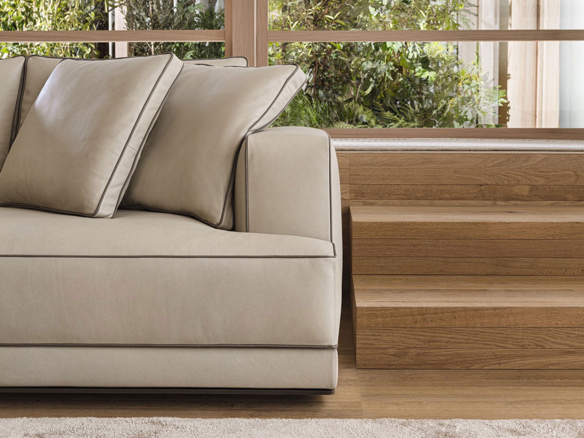Molteni C Augusto Sofa