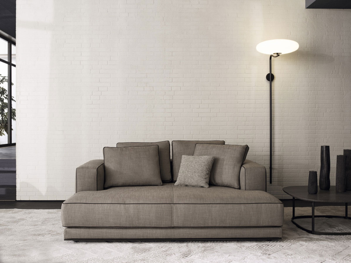 Molteni C Augusto Sofa