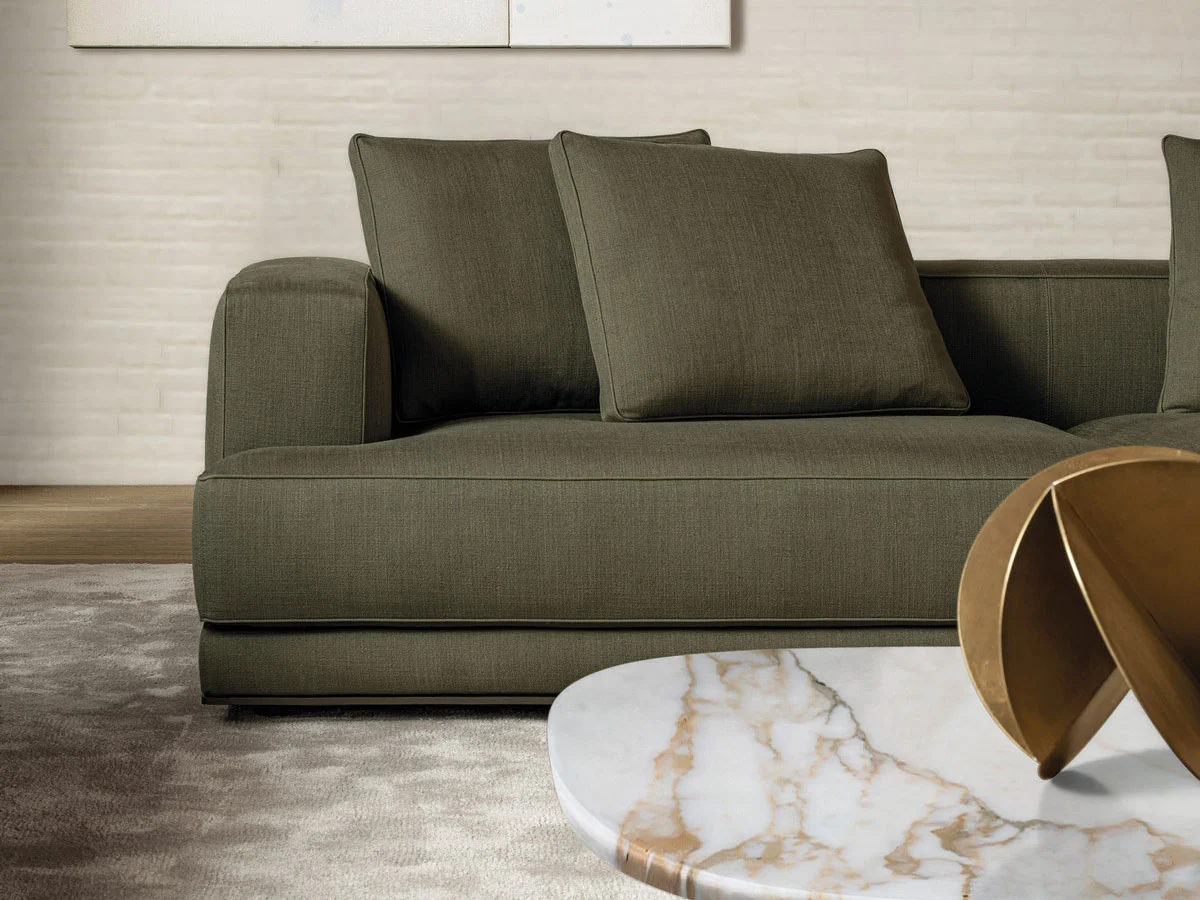 Molteni C Augusto Sofa
