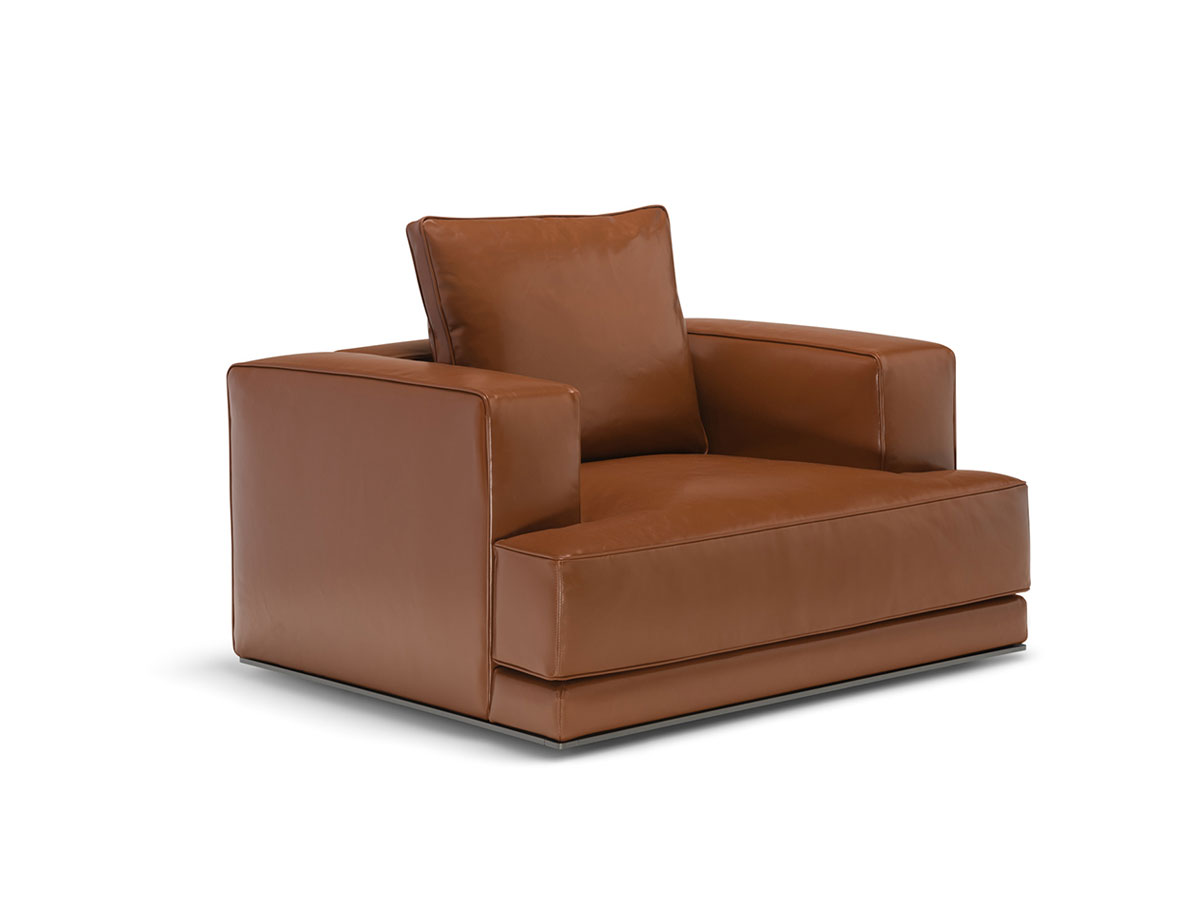 Molteni C Augusto Armchair