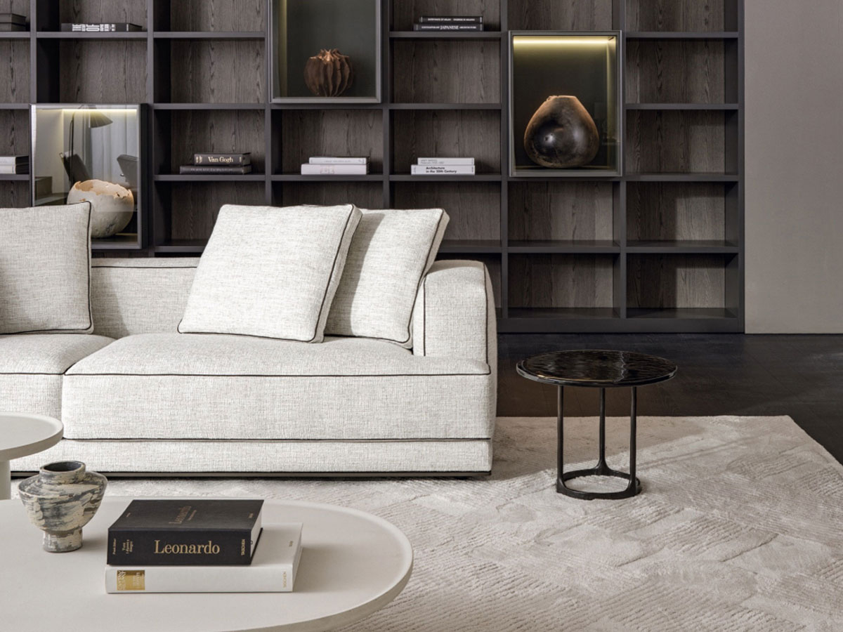 Molteni C Augusto Sofa