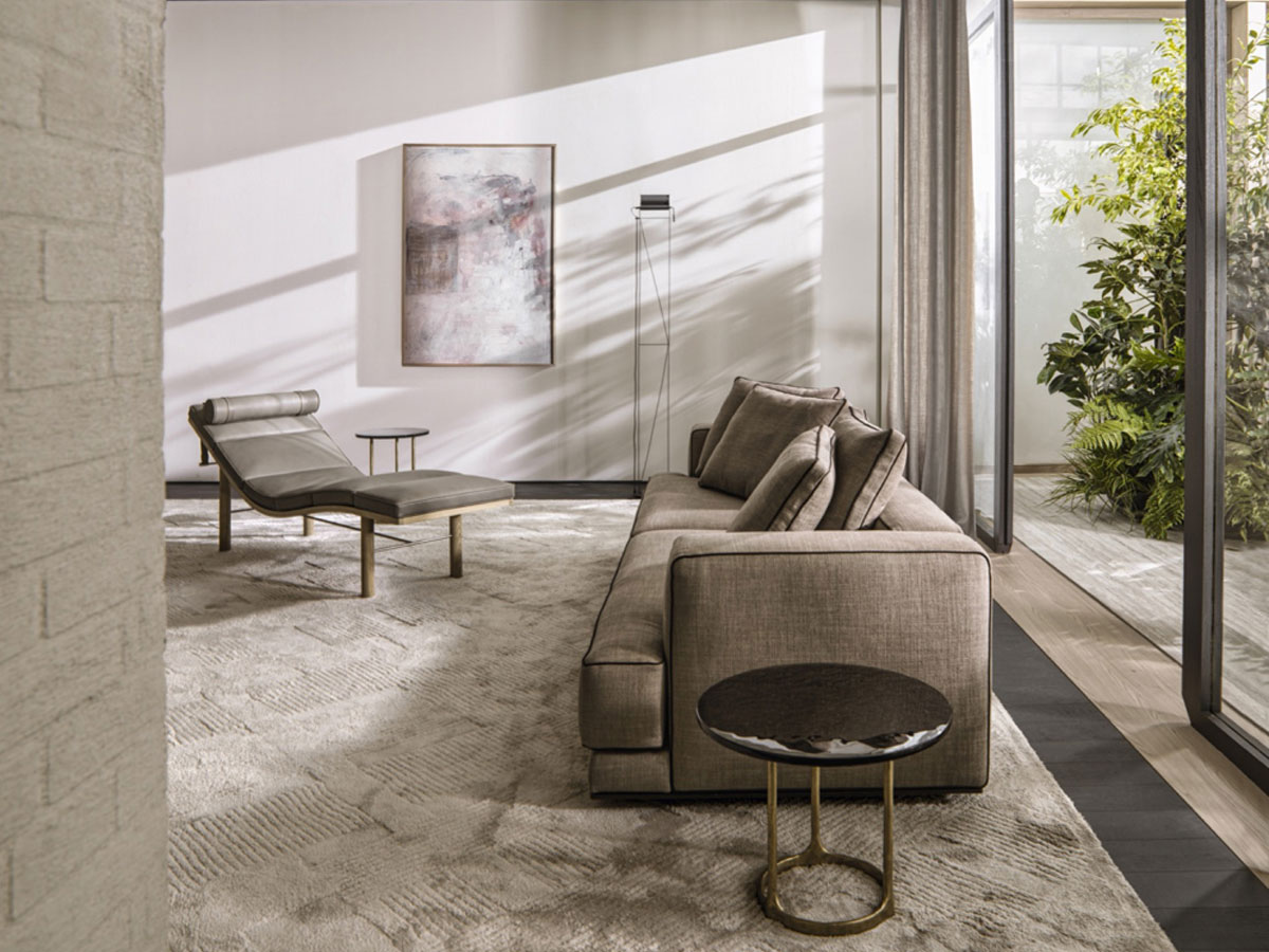 Molteni C Augusto Sofa