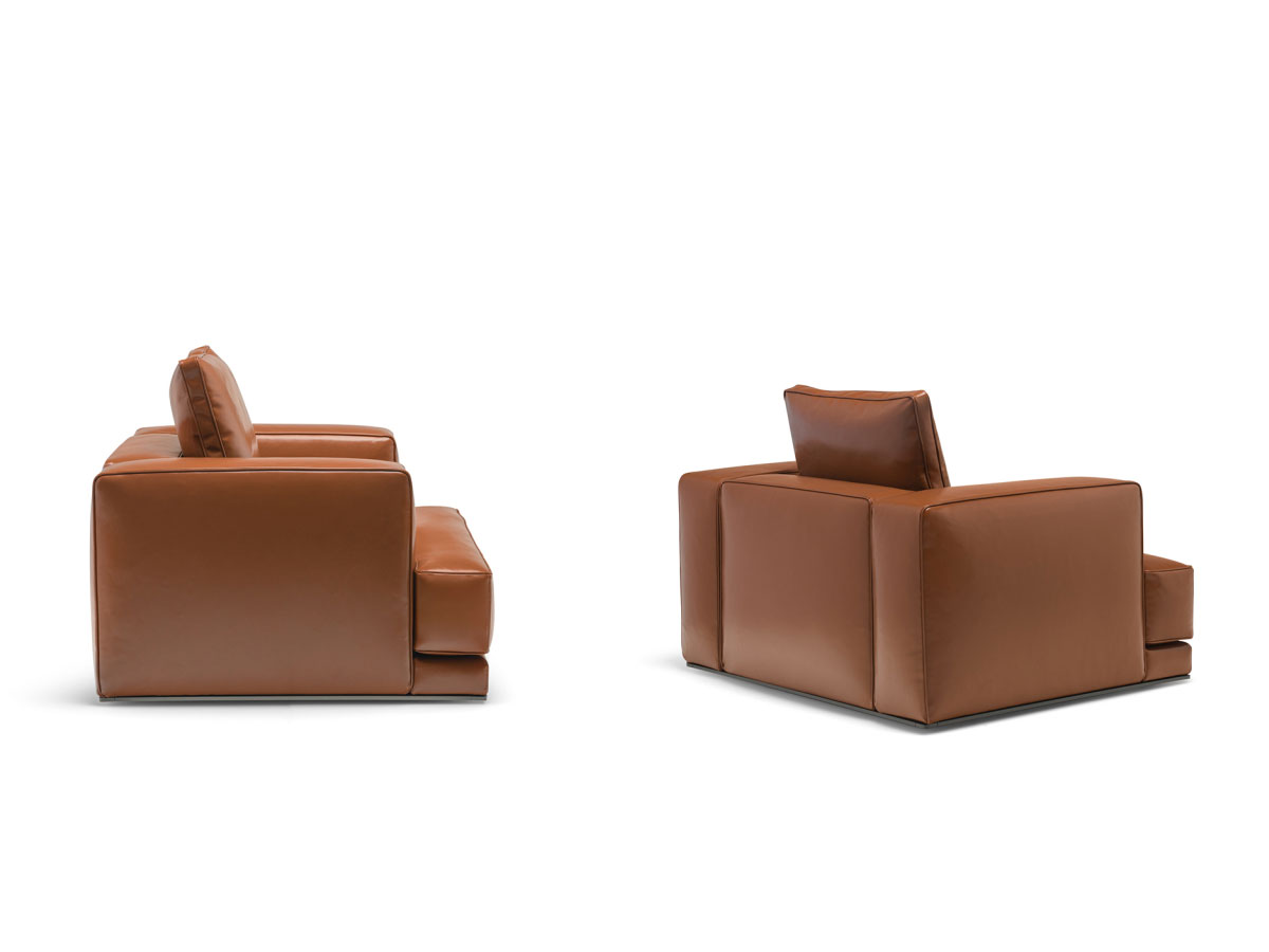 Molteni C Augusto Armchair