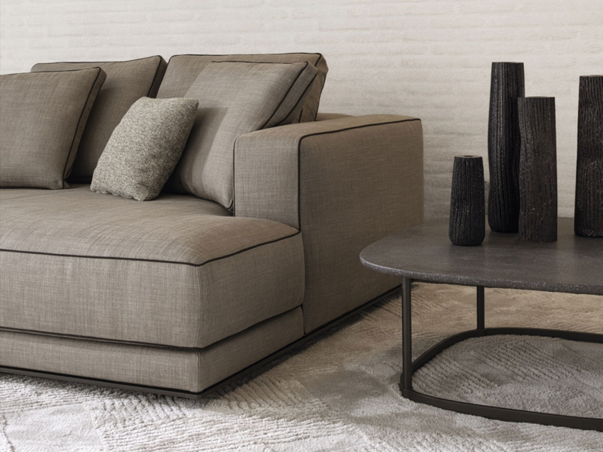 Molteni C Augusto Sofa