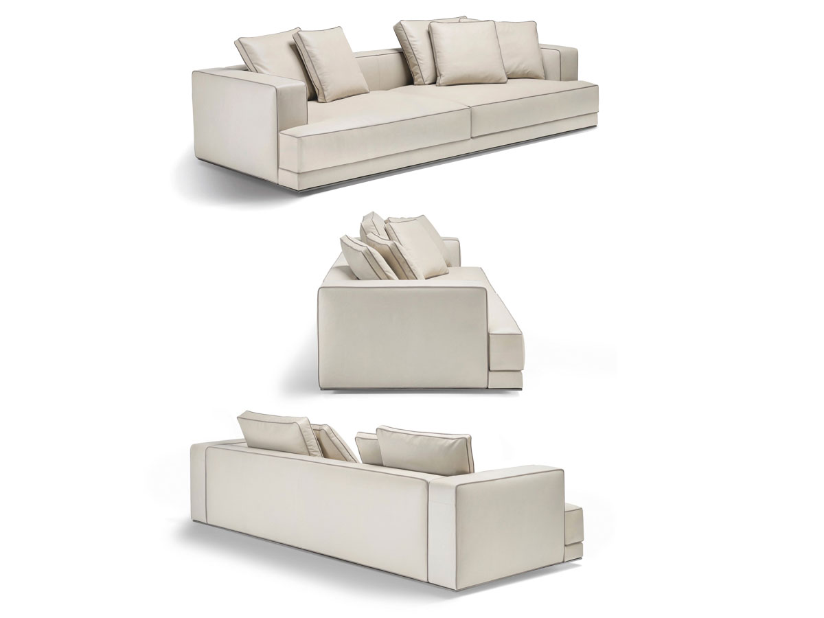 Molteni C Augusto Sofa