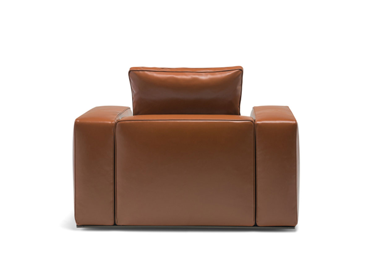 Molteni C Augusto Armchair