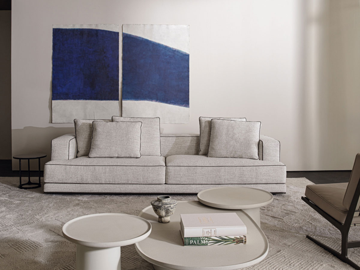 Molteni C Augusto Sofa