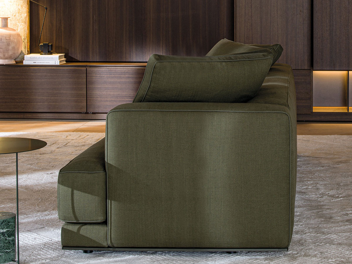 Molteni C Augusto Sofa