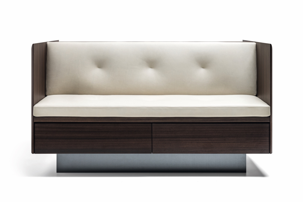 Molteni C Baltimora Freestanding Chest Of Drawers
