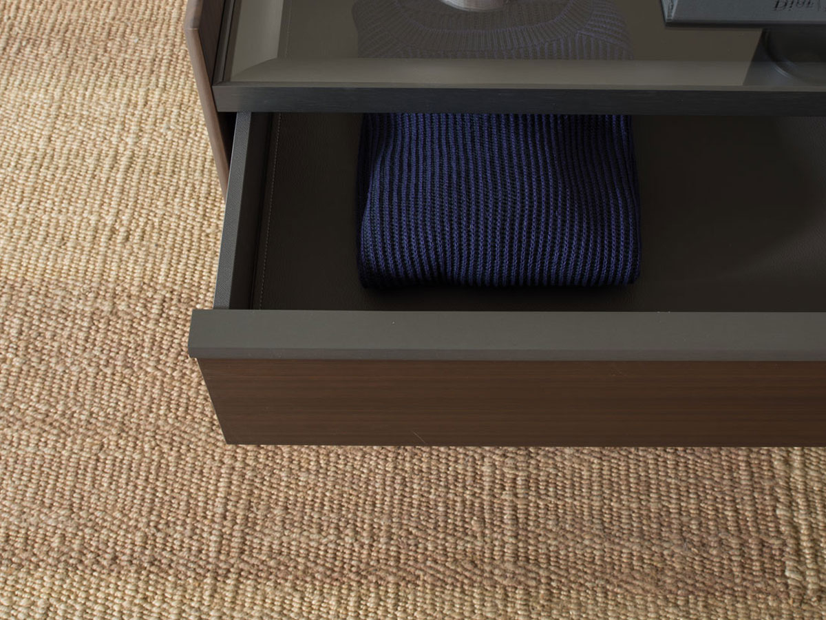 Molteni C Baltimora Freestanding Chest Of Drawers