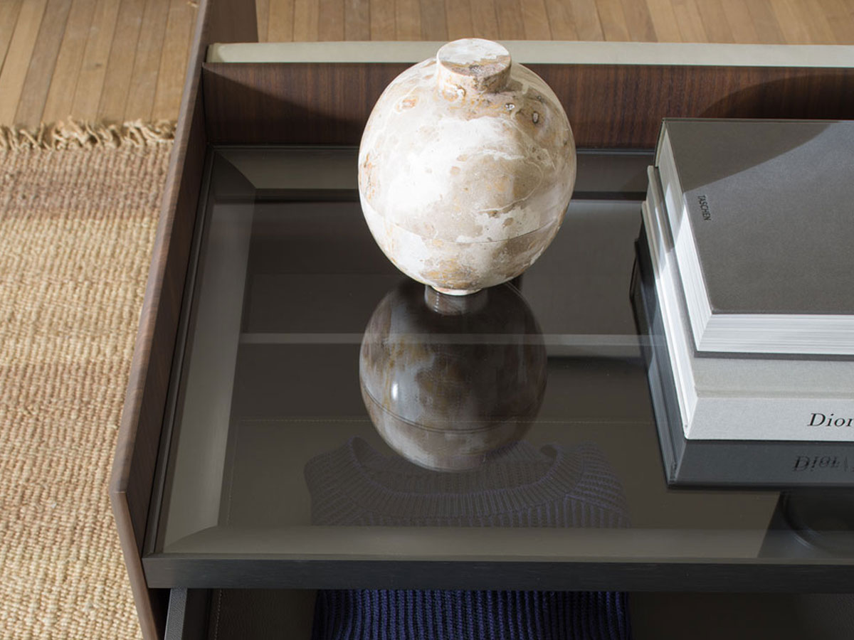 Molteni C Baltimora Freestanding Chest Of Drawers