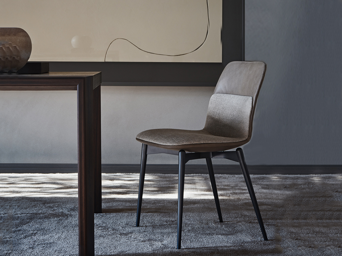 Стул Molteni & C Barbican