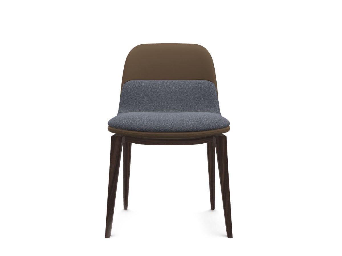 Стул Molteni & C Barbican, BSE4