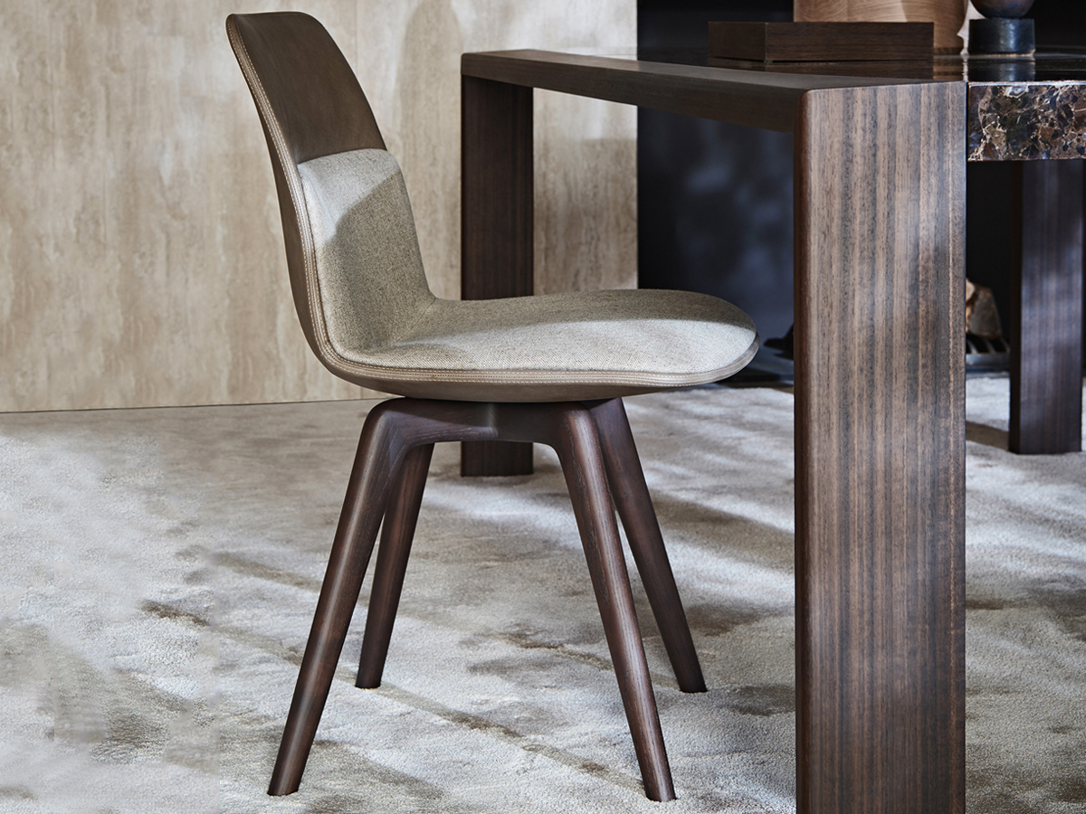 Стул Molteni & C Barbican