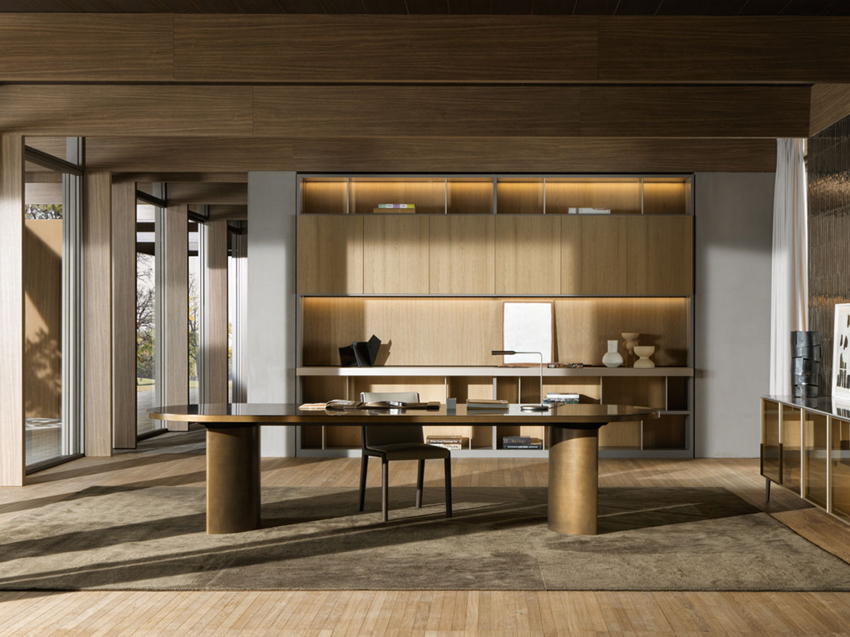 Molteni C Blevio Table