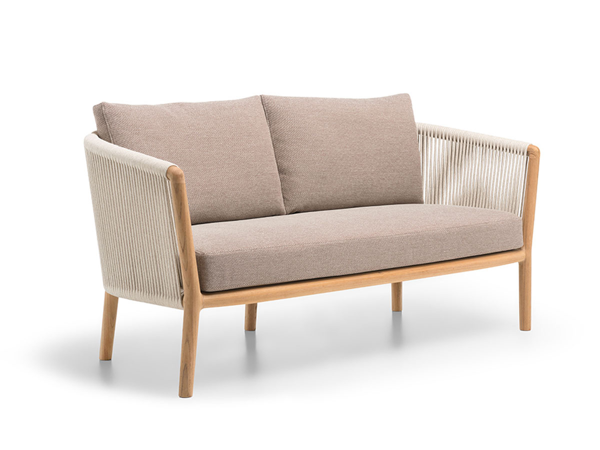 Molteni C Boboli Sofa Outdoor